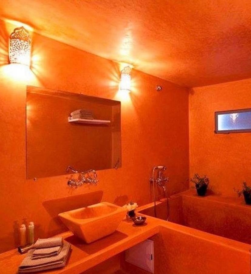 Riad Hadda Marakeş Dış mekan fotoğraf