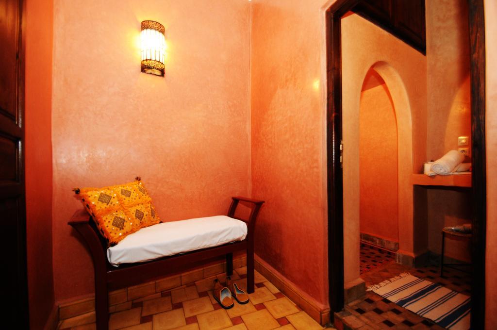 Riad Hadda Marakeş Dış mekan fotoğraf