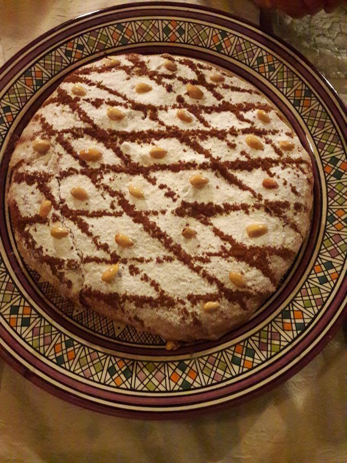 Riad Hadda Marakeş Dış mekan fotoğraf